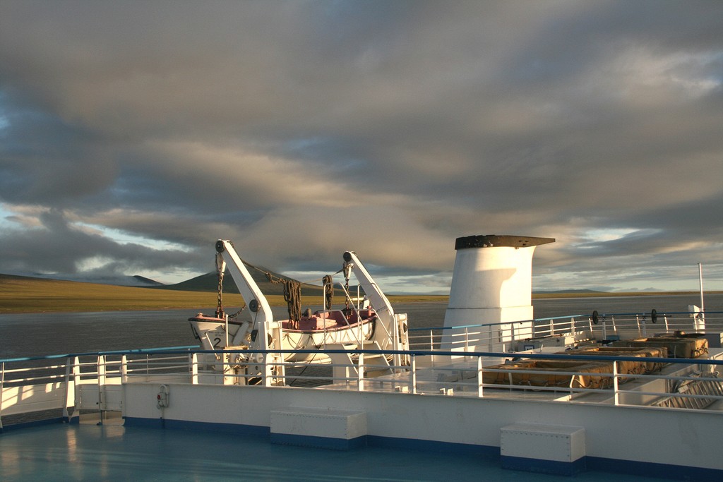 Tiksi
